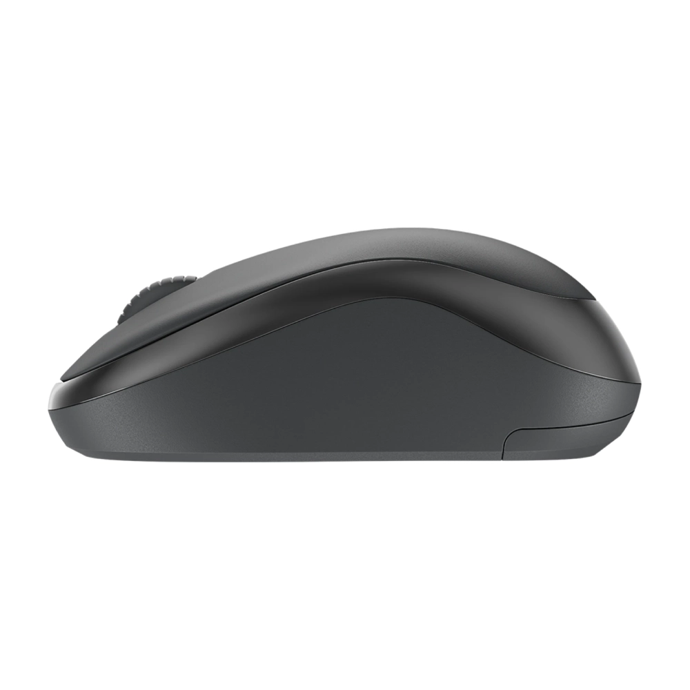 Logitech Wireless Keyboard Mouse Combo MK295 view 4